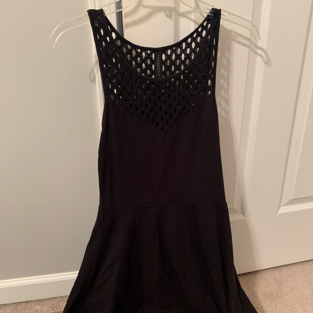 teen dress